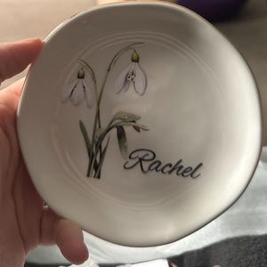 Haiden added a photo of their purchase