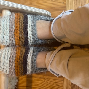 therapeutic slippers