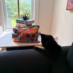 Britt added a photo of their purchase