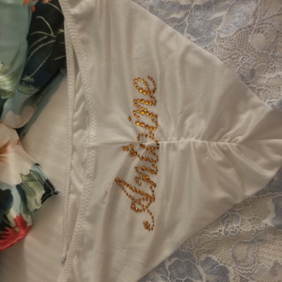 I Love Bingo Iron on Transfer Bingo Bling Rhinestones and Metals Design ...