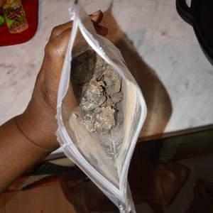 Chuneka added a photo of their purchase