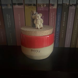 JENNIFER added a photo of their purchase