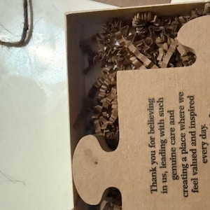 Etsy buyer added a photo of their purchase