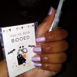 Michelle added a photo of their purchase