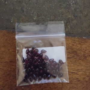 Kay added a photo of their purchase