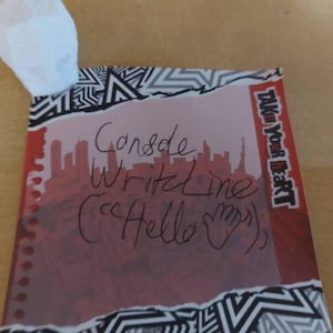 G-Virus added a photo of their purchase