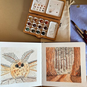 Comprador de Etsy ha añadido una foto de su compra