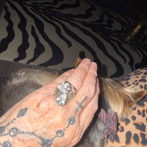 Collette added a photo of their purchase