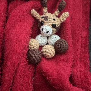 Melli added a photo of their purchase
