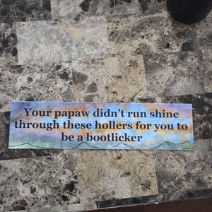 Abby added a photo of their purchase