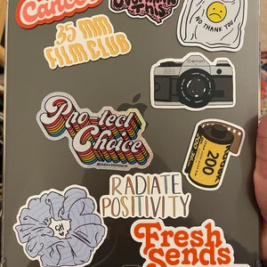 Gabriella added a photo of their purchase