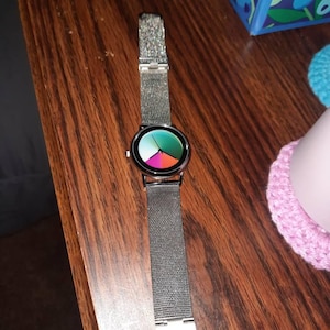 Lauren added a photo of their purchase