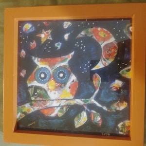 Lisa hat ein Foto des gekauften Artikels hinzugefügt