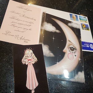 Lexi added a photo of their purchase