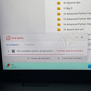 Mehul added a photo of their purchase