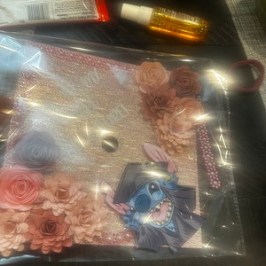 Ana added a photo of their purchase