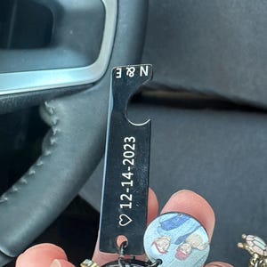 Ouijoy added a photo of their purchase