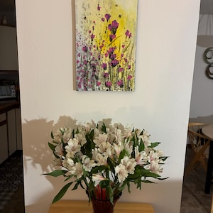 Pam added a photo of their purchase