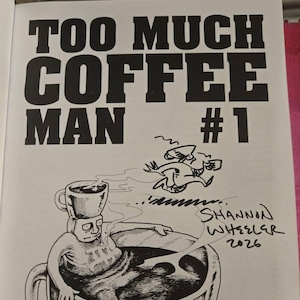 Anthony added a photo of their purchase