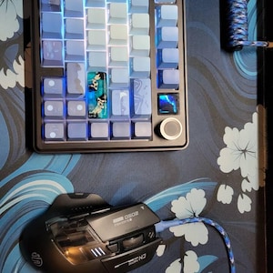 Tessa added a photo of their purchase