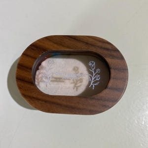 Sarah added a photo of their purchase