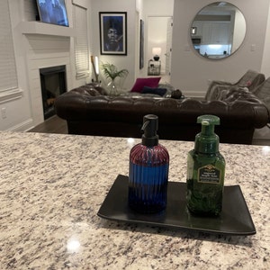Grant added a photo of their purchase