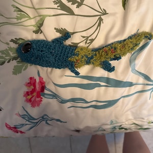 Lilli ha aggiunto una foto del proprio acquisto