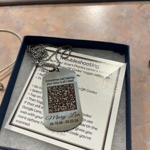 Etsy-Käufer:in hat ein Foto des gekauften Artikels hinzugefügt