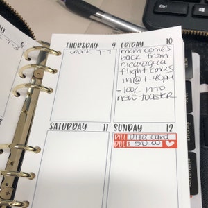 Maria added a photo of their purchase