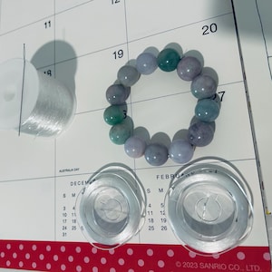 Ann added a photo of their purchase
