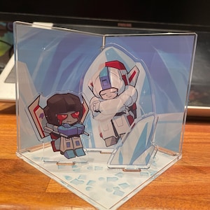 Trine added a photo of their purchase