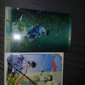 Natasha a ajouté une photo de son achat