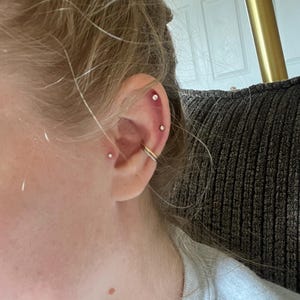 Cierra added a photo of their purchase