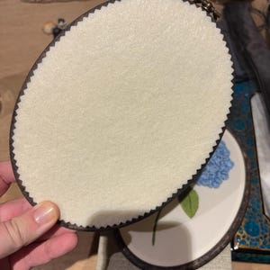 Anna added a photo of their purchase