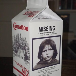 Lost Boys Replica 