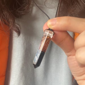 Ani added a photo of their purchase