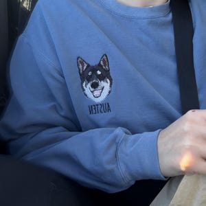 Etsy buyer added a photo of their purchase