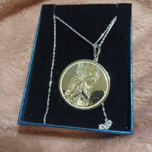 April added a photo of their purchase