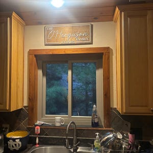 Vanessa added a photo of their purchase
