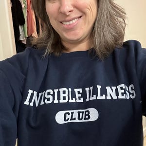 Kristin added a photo of their purchase