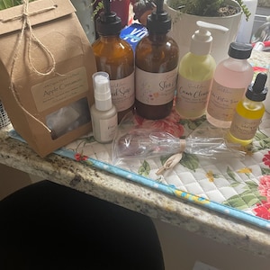 Deidra added a photo of their purchase
