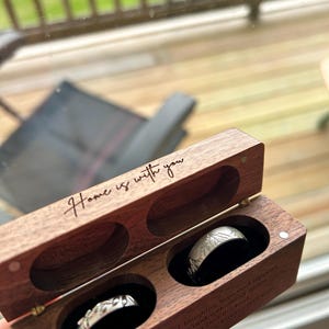 Etsy buyer added a photo of their purchase