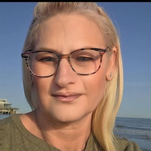 Wendy hat ein Foto des gekauften Artikels hinzugefügt