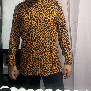 Francis added a photo of their purchase