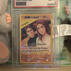 Alexandra added a photo of their purchase