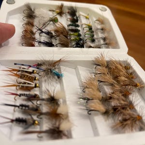 David added a photo of their purchase