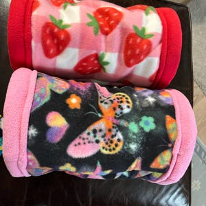 Chris added a photo of their purchase