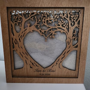 Toni added a photo of their purchase