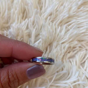 Amanda added a photo of their purchase