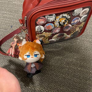 Noelle added a photo of their purchase